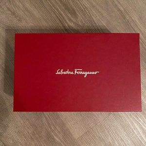 Salvatore Ferragamo men's sneakers